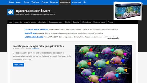 aquarium.lapipadelindio.com